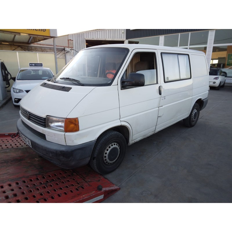 VOLKSWAGEN T4 TRANSPORTER/FURGONETA (MOD. 1991)