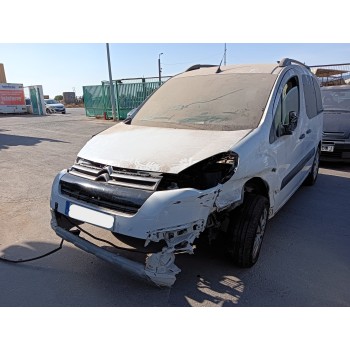 CITROËN BERLINGO MULTISPACE (B9)