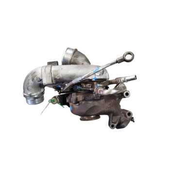TURBOCOMPRESOR 35242186G 8222226