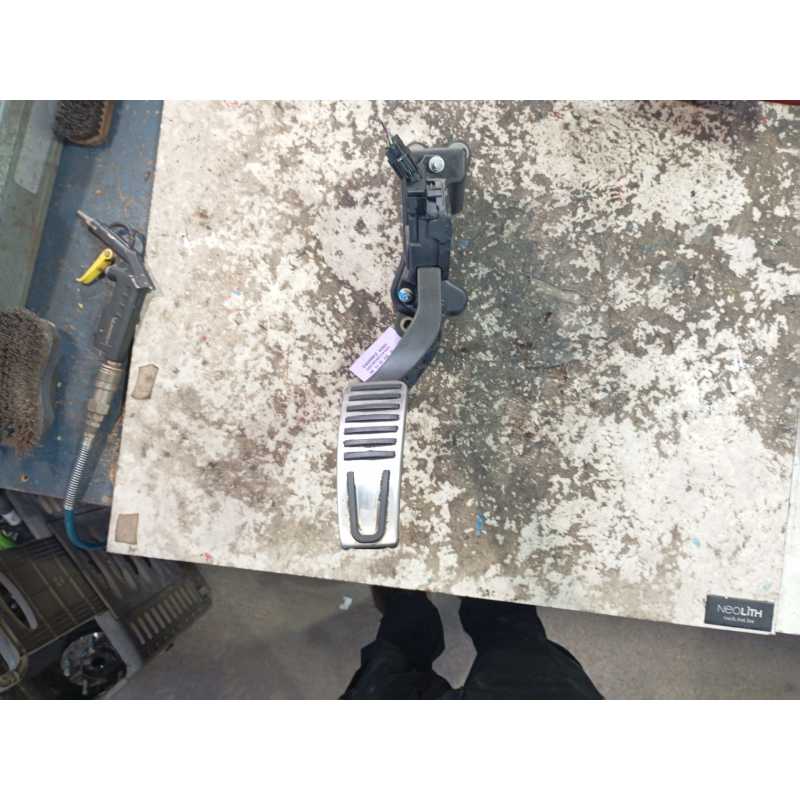 Recambio de pedal acelerador para maserati levante suv (m161) 3.0 d q4 referencia OEM IAM   