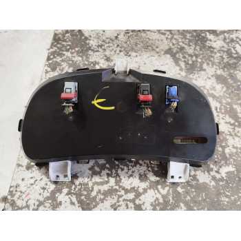 CUADRO INSTRUMENTOS 555000120503 GYH8KGP9N