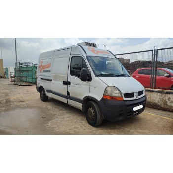 RENAULT MASTER II Furgoneta (FD) de desguace