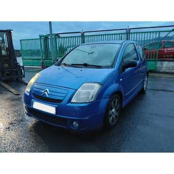 citroën c2 (jm_) del año 2004