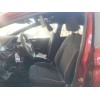 ford fiesta vii (hj, hf) del año 2021