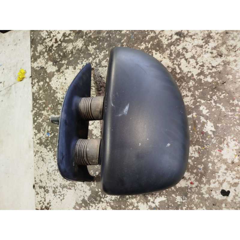 Recambio de espejo retrovisor izquierdo para peugeot boxer autobús (244, z_) 2.0 hdi referencia OEM IAM   
