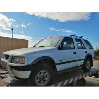 OPEL FRONTERA A (U92) de desguace