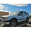 opel frontera a (u92) del año 1997
