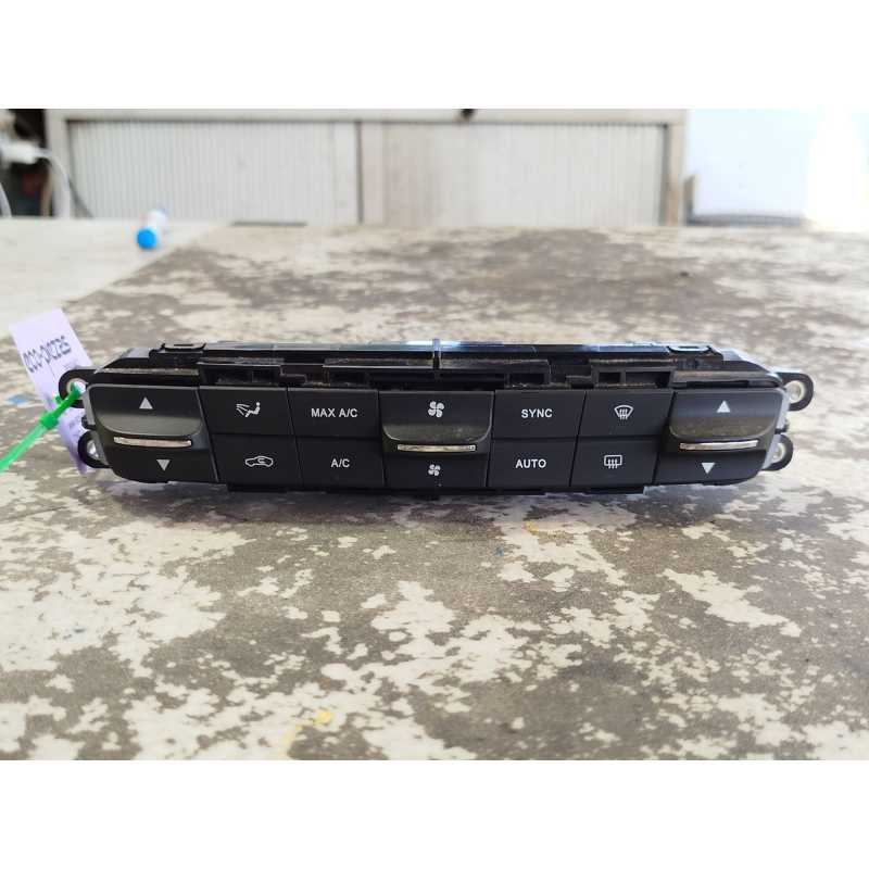 Recambio de mando calefaccion / aire acondicionado para maserati levante suv (m161) 3.0 d q4 referencia OEM IAM   