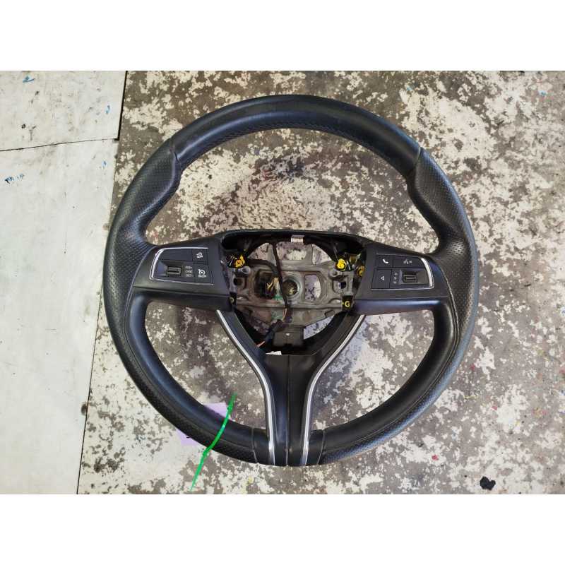 Recambio de volante para maserati levante suv (m161) 3.0 d q4 referencia OEM IAM   