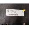 Recambio de bandeja trasera para maserati levante suv (m161) 3.0 d q4 referencia OEM IAM   