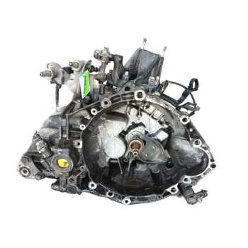 CAJA CAMBIOS 2222Z5 20MM01 2231S3