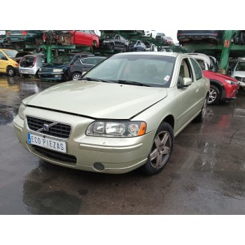 VOLVO S60 I (384) de desguace