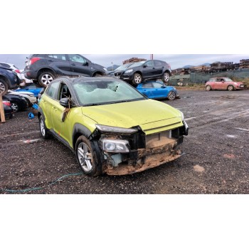 HYUNDAI KONA (OS, OSE, OSI)