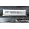 Recambio de puente trasero para maserati levante suv (m161) 3.0 d q4 referencia OEM IAM   