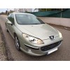 peugeot 407 (6d_) del año 2005