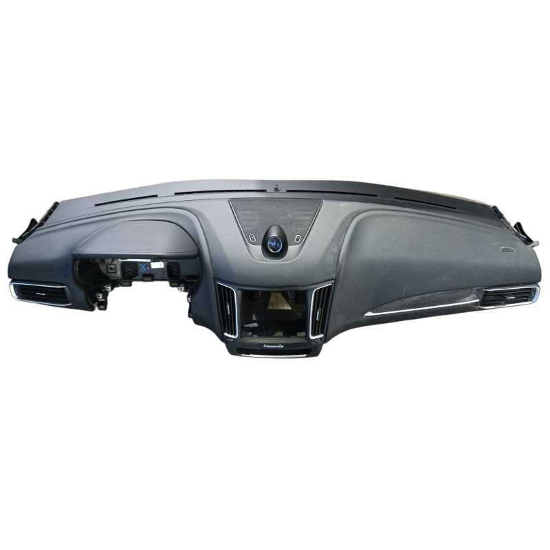 Recambio de salpicadero para maserati levante suv (m161) 3.0 d q4 referencia OEM IAM  10061005 FGMW303403