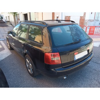 AUDI A6 C5 AVANT (4B5, 4B6)