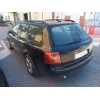 audi a6 c5 avant (4b5, 4b6) del año 2003