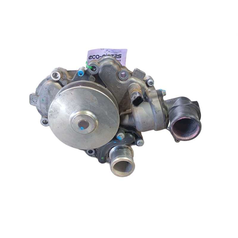 Recambio de bomba agua para maserati levante suv (m161) 3.0 d q4 referencia OEM IAM   