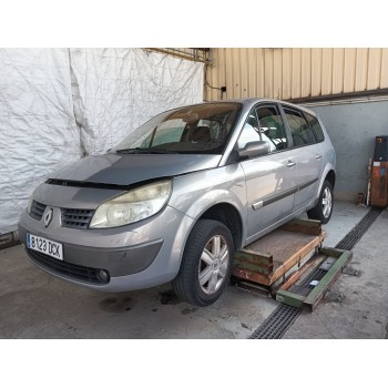RENAULT GRAND SCÉNIC II (JM0/1_) de desguace