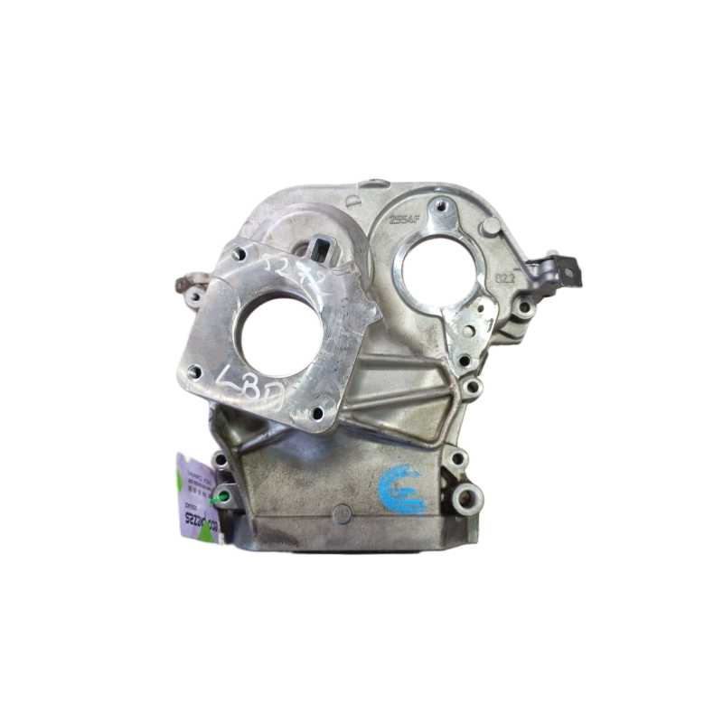 Recambio de tapa distribucion para maserati levante suv (m161) 3.0 d q4 referencia OEM IAM   