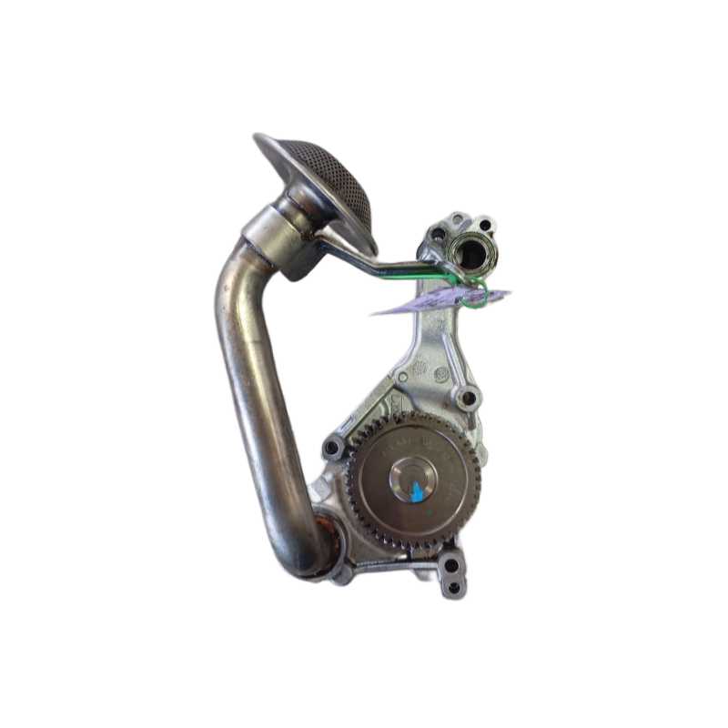 Recambio de bomba aceite para maserati levante suv (m161) 3.0 d q4 referencia OEM IAM   