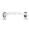 Recambio de refuerzo paragolpes delantero para maserati levante suv (m161) 3.0 d q4 referencia OEM IAM  RA289ABX 