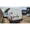 renault master ii furgoneta (fd) del año 2005