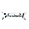 Recambio de panel frontal para maserati levante suv (m161) 3.0 d q4 referencia OEM IAM   