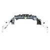 Recambio de panel frontal para maserati levante suv (m161) 3.0 d q4 referencia OEM IAM   