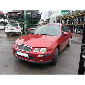 rover 25 i hatchback (rf) del año 2000