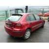 rover 25 i hatchback (rf) del año 2000