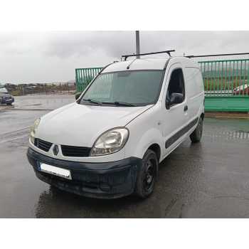renault kangoo express (fc0/1_) del año 2007