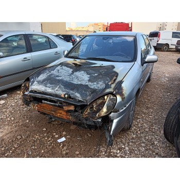 CITROËN XSARA (N1)