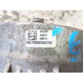 SOPORTE MOTOR DELANTERO IZQUIERDO 06700036290 