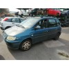 hyundai matrix (fc) del año 2004
