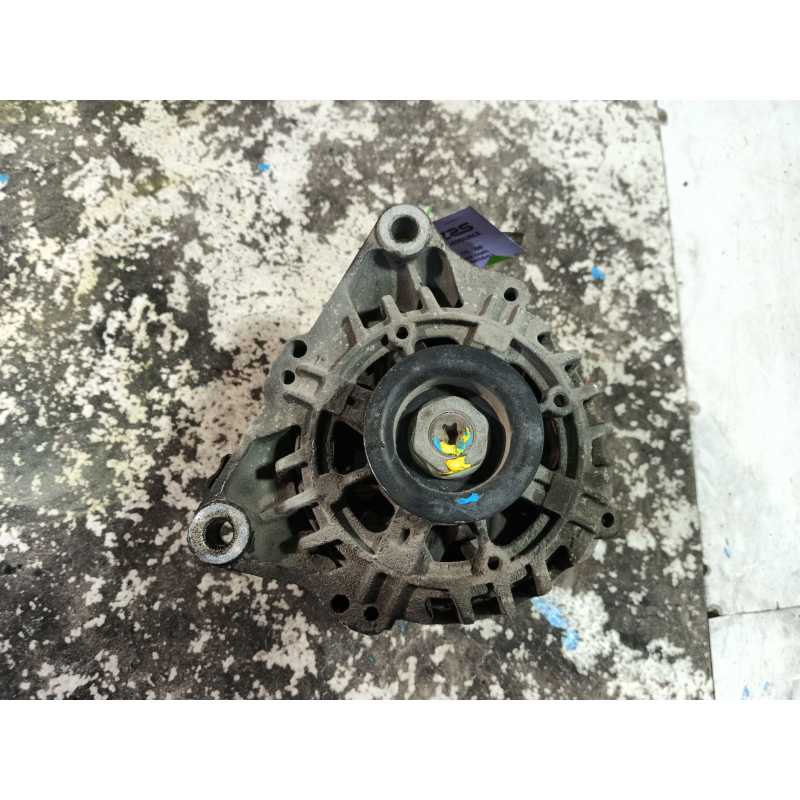 Recambio de alternador para peugeot boxer autobús (244, z_) 2.0 hdi referencia OEM IAM   