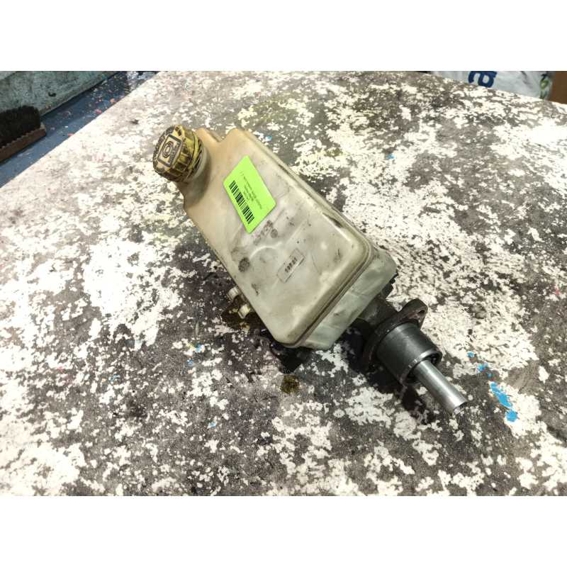 Recambio de bomba freno para peugeot boxer autobús (244, z_) 2.0 hdi referencia OEM IAM   