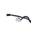 Recambio de espejo retrovisor izquierdo para maserati levante suv (m161) 3.0 d q4 referencia OEM IAM   