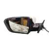 Recambio de espejo retrovisor izquierdo para maserati levante suv (m161) 3.0 d q4 referencia OEM IAM   