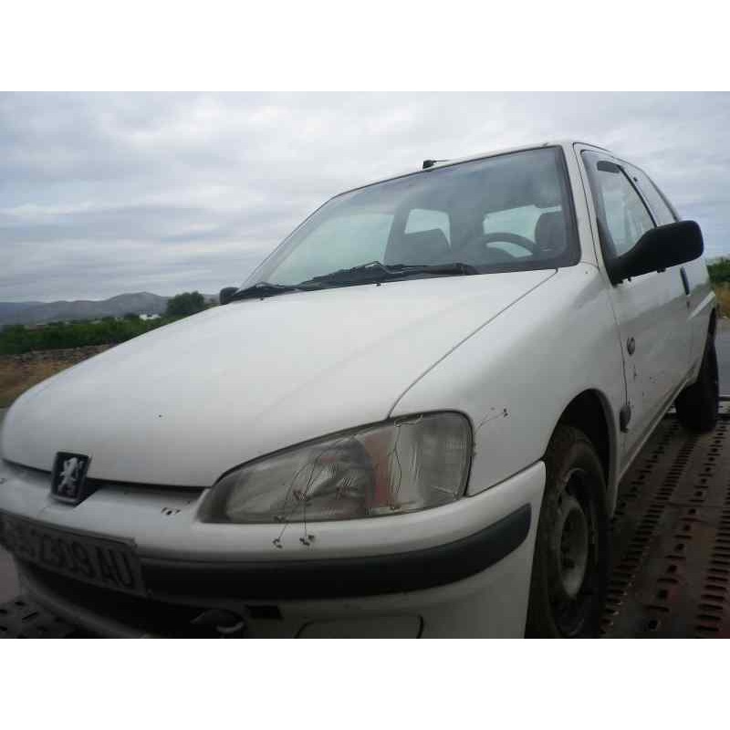 PEUGEOT 106 (S2)