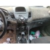ford fiesta vi (cb1, ccn) del año 2012