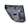Recambio de guarnecido puerta trasera derecha para maserati levante suv (m161) 3.0 d q4 referencia OEM IAM  57975917 