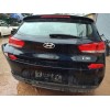 hyundai i30 (pde, pd, pden) del año 2018