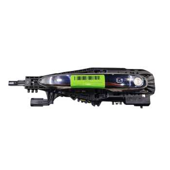MANETA EXTERIOR DELANTERA IZQUIERDA P04787999AA 