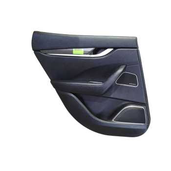 GUARNECIDO PUERTA TRASERA IZQUIERDA 57975961 3077622