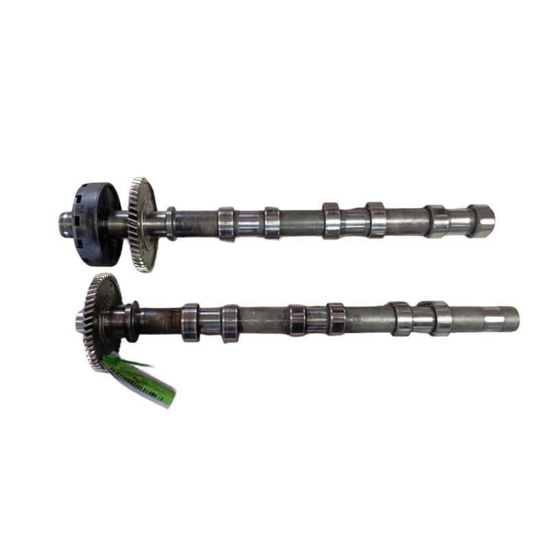 Recambio de arbol de levas para maserati levante suv (m161) 3.0 d q4 referencia OEM IAM   