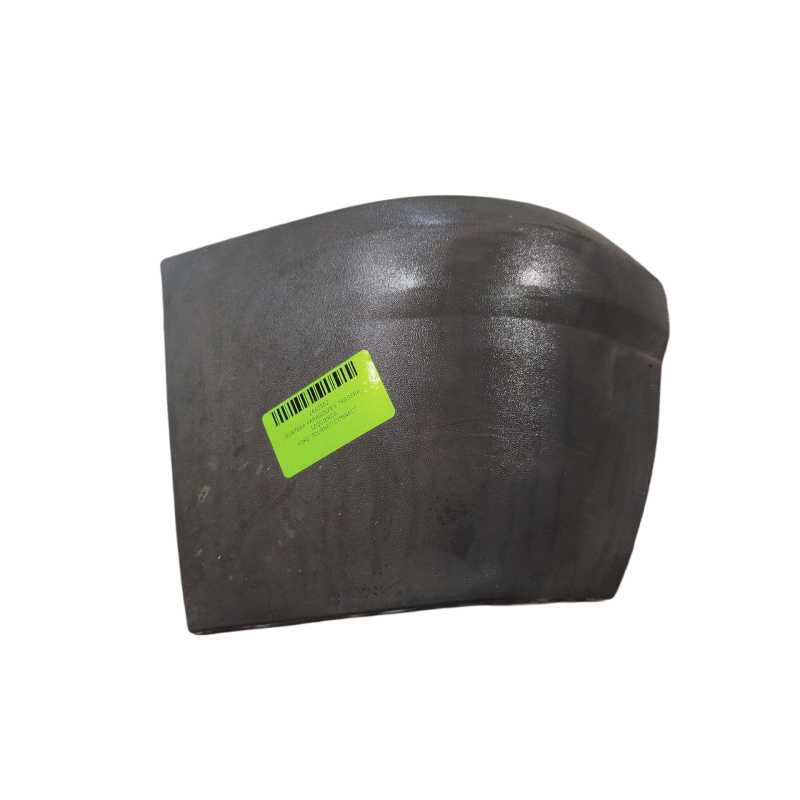 Recambio de puntera paragolpes trasera izquierda para ford tourneo connect 1.8 tdci referencia OEM IAM  2T1417927 