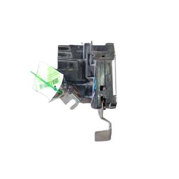 CERRADURA PUERTA DELANTERA DERECHA 98D15 B792
