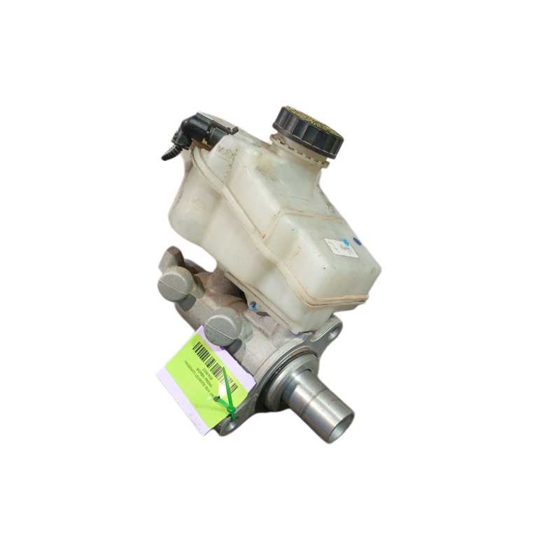 Recambio de bomba freno para maserati levante suv (m161) 3.0 d q4 referencia OEM IAM  17402321971 2713640